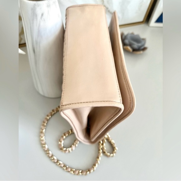 TORY BURCH FLEMING Convertible STUNNING π Lk. New π 3X HOST PICK π - Picture 9 of 13